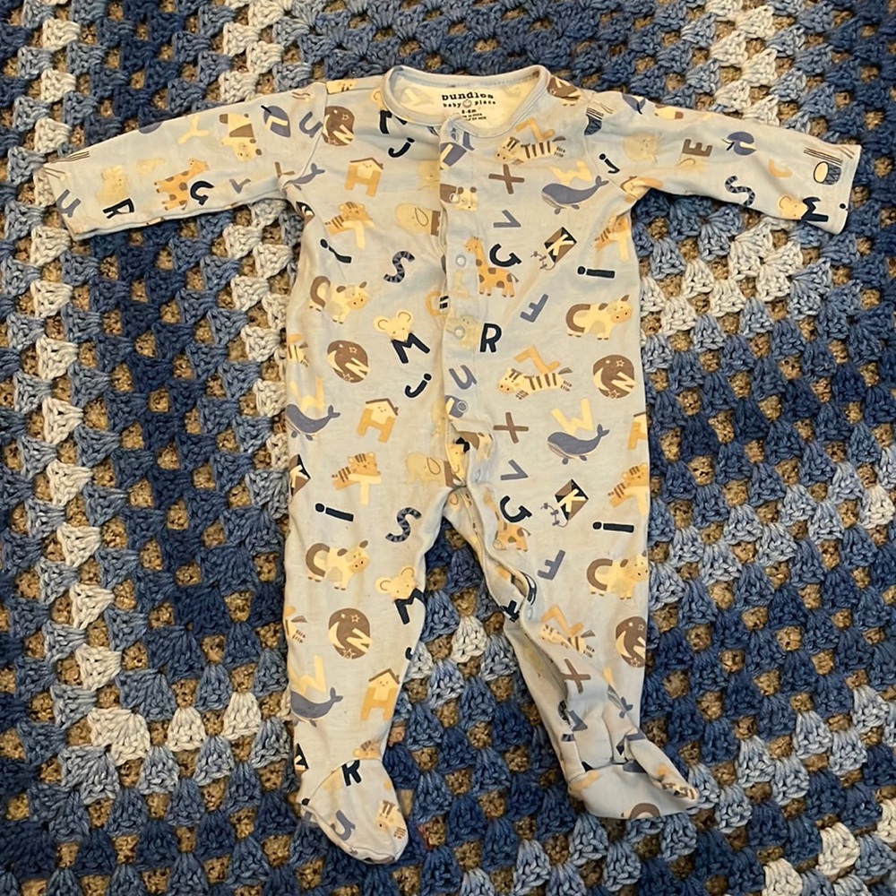 Baby One piece and Two piece